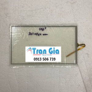 Tấm cảm ứng công nghiệp 10.2 inch 241x144mm bảo hành toàn quốc