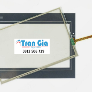 Tấm cảm ứng công nghiệp 10.2 inch SAMKOON SA-102A bảo hành chính hãng