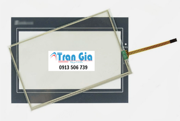 Tấm cảm ứng công nghiệp 10.2 inch SAMKOON SA-102A bảo hành chính hãng