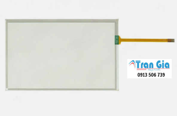 Tấm cảm ứng công nghiệp 10.2 inch SAMKOON SA-102A bảo hành chính hãng
