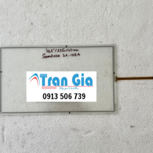 Tấm cảm ứng công nghiệp 10.2 inch SAMKOON SA-102A bảo hành chính hãng