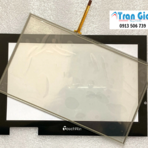 Tấm cảm ứng công nghiệp 10.2 inch/ 234x148mm_ Cáp 4 chân nhỏ chính hãng