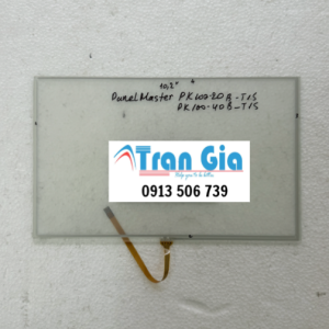 Tấm cảm ứng công nghiệp 10.2 inch_ PanelMaster PK100-20B-T1S PK100-40B-T1S bảo hành toàn quốc