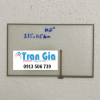 Tấm cảm ứng công nghiệp 10.2 inch/ 235x145mm_ Cáp 4 chân nhỏ chính hãng