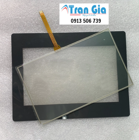 Tấm cảm ứng công nghiệp 10.4 inch / 224×177 ( 215×162 )mm chính hãng