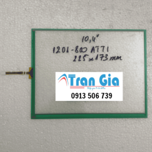 Tấm cảm ứng công nghiệp 10.4 inch 1201-800 ATTI/ 225x173mm chính hãng