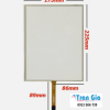 Tấm cảm ứng công nghiệp 10.4 inch 225×173 mm ( 211×158 mm) chính hãng