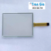 Tấm cảm ứng màn hình Panelview Plus 600 kích thước 5.7 inch | HMI Allen-Bradley Panelview Plus 600 giá cả phải chăng