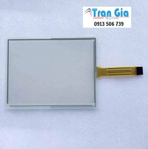 Tấm cảm ứng màn hình Panelview Plus 600 kích thước 5.7 inch | HMI Allen-Bradley Panelview Plus 600 giá cả phải chăng