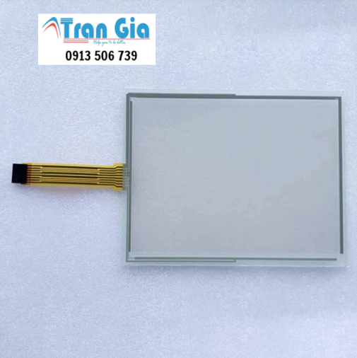 Tấm cảm ứng màn hình Panelview Plus 600 kích thước 5.7 inch | HMI Allen-Bradley Panelview Plus 600 giá cả phải chăng