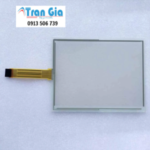 Tấm cảm ứng màn hình Panelview 600 kích cỡ 5.7 inch | HMI Allen-Bradley Panelview 600 linh kiện chính hãng