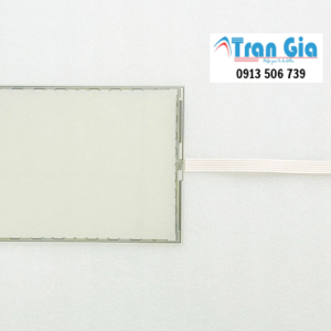 Tấm cảm ứng công nghiệp 10.4 inch AMT2820 1071.0071/ 248x186mm/ 5 chân giá cả phải chăng