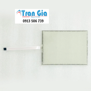 Tấm cảm ứng công nghiệp 10.4 inch AMT2820 1071.0071/ 248x186mm/ 5 chân giá cả phải chăng