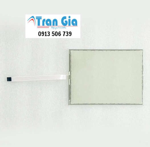 Tấm cảm ứng công nghiệp 10.4 inch AMT2820 1071.0071/ 248x186mm/ 5 chân giá cả phải chăng