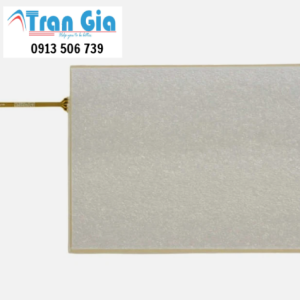 Tấm cảm ứng công nghiệp 10.4 inch AMT9509/ 225x172mm_ Cáp 4 chân 6.25mm ưu đãi lớn