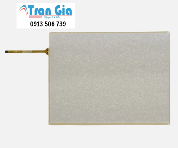 Tấm cảm ứng công nghiệp 10.4 inch AMT9509/ 225x172mm_ Cáp 4 chân 6.25mm ưu đãi lớn