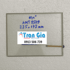 Tấm cảm ứng công nghiệp 10.4 inch AMT9509/ 225x172mm_ Cáp 4 chân 6.25mm ưu đãi lớn