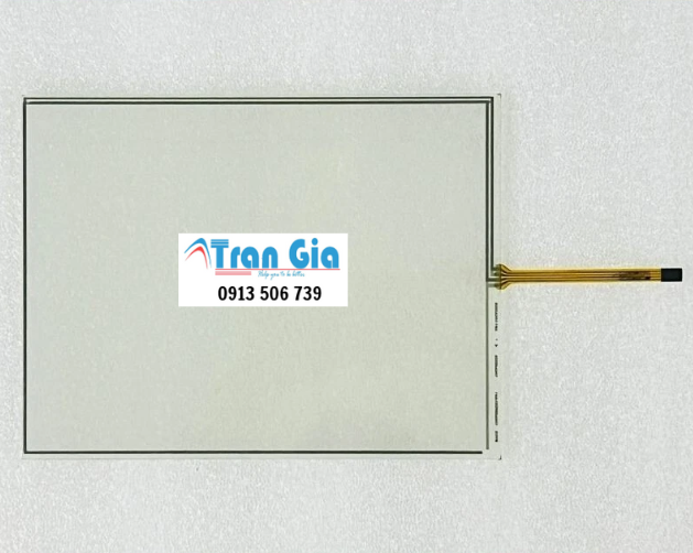 Tấm cảm ứng công nghiệp 10.4 inch AST-104A TP-3641S1 TP-3810S1 chính hãng