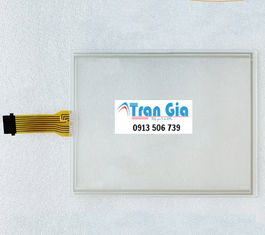 Tấm cảm ứng công nghiệp 10.4 inch GT/GUNZE UPS4.484.038 G16 chính hãng