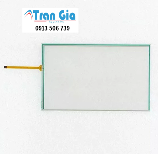 Tấm cảm ứng công nghiệp 10.4 inch máy tiện công nghiệp 1211-230 BTTI / 1211-230 ATTI ưu đãi lớn