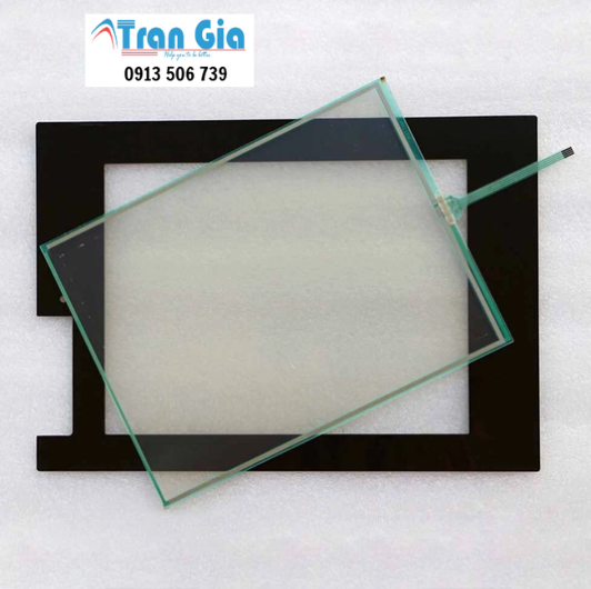 Tấm cảm ứng công nghiệp 10.4 inch Mitsubishi GT1675M-VTBA / GT1675M-VTBD giá ưu đãi