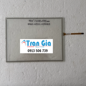 Tấm cảm ứng công nghiệp 10.4 inch N010-0523-X321/02 giá tốt