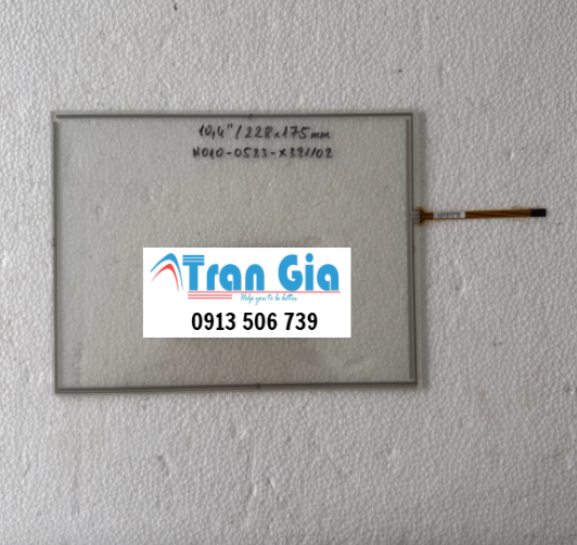 Tấm cảm ứng công nghiệp 10.4 inch N010-0523-X321/02 giá tốt