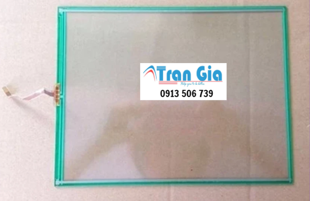 Tấm cảm ứng công nghiệp 14.5 inch 308x234mm giá rẻ