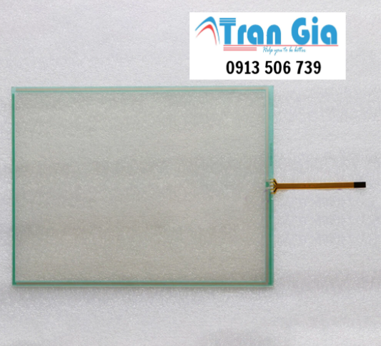 Tấm cảm ứng công nghiệp 14.5 inch 308x234mm giá rẻ