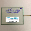 Tấm cảm ứng công nghiệp 10.4 inch N010-0554-X122 / 228×175(218×165)mm giá tốt