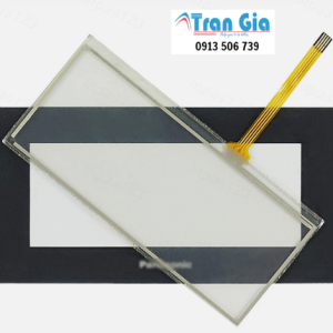 Tấm cảm ứng màn hình cảm ứng công nghiệp 4.6 inch Panasonic GT12 AIG12MQ14/ AIG12GQ13 giao hàng toàn quốc