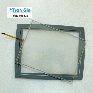 Tấm cảm ứng công nghiệp 15.0 inch Beijer TA150 iX Panel TA150/AL 08276D giao hàng toàn quốc