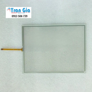 Tấm cảm ứng công nghiệp 15.0 inch Beijer TA150 iX Panel TA150/AL 08276D giao hàng toàn quốc