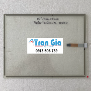Tấm cảm ứng công nghiệp 15.0 inch Beijer TA150 iX Panel TA150/AL 08276D giao hàng toàn quốc