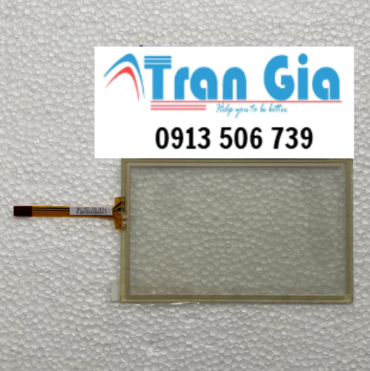 Tấm cảm ứng công nghiệp 4.3 inch Weinview 8050IE chính hãng giá tốt