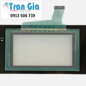 Tấm cảm ứng công nghiệp 5.1 inch OMRON NT21-ST121-E_B bảo hành chính hãng