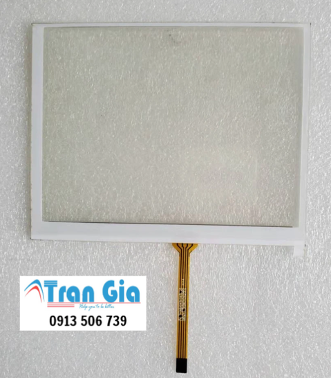 Tấm cảm ứng công nghiệp 5.6 inch 126x99mm giá tốt
