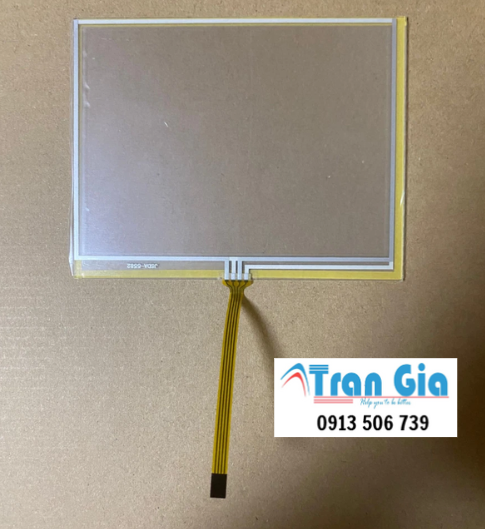 Tấm cảm ứng công nghiệp 5.6 inch 126x99mm giá tốt