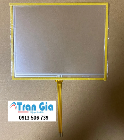 Tấm cảm ứng công nghiệp 5.6 inch 126x99mm giá tốt