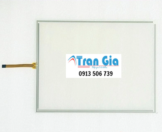 Tấm cảm ứng màn hình Touchwin TH-465 kích thước 4 inch giá cả phải chăng