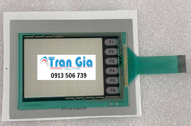 Tấm cảm ứng màn hình Proface ST400 ST401-AG41-24V GP-4114T PFXGP4114T2D giao hàng toàn quốc