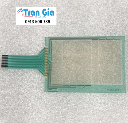 Tấm cảm ứng màn hình Proface ST400 ST401-AG41-24V GP-4114T PFXGP4114T2D giao hàng toàn quốc