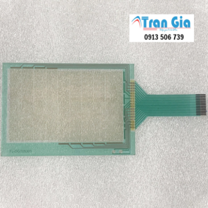 Tấm cảm ứng màn hình Proface ST400 ST401-AG41-24V GP-4114T PFXGP4114T2D giao hàng toàn quốc