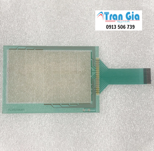 Tấm cảm ứng màn hình Proface ST400 ST401-AG41-24V GP-4114T PFXGP4114T2D giao hàng toàn quốc