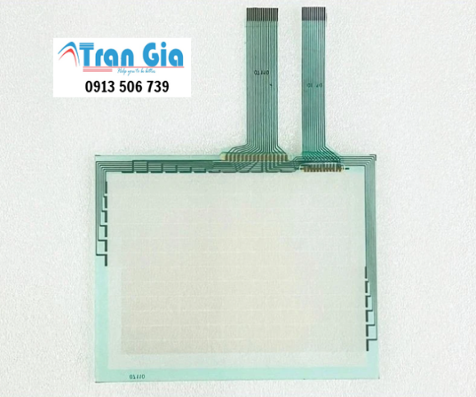 Tấm cảm ứng màn hình Proface GP37W2-LG11-24V GP37W2-BG41-24V chính hãng