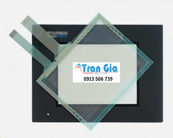 Tấm cảm ứng màn hình Proface GP37W2-LG11-24V GP37W2-BG41-24V chính hãng