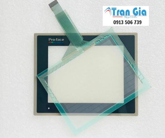 Tấm cảm ứng màn hình Proface GP270 GP370 GP377-LG11 SC11 LG11 SC41 LG41-24V giá ưu đãi