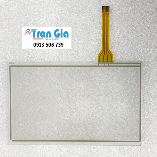 Thay Tấm Cảm Ứng Samkoon SA-10.2 & SK-102 Series linh kiện chính hãng