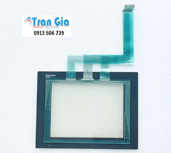 Tấm cảm ứng màn hình Proface GP570-BG11-24V GP577R-SC41-24VP GP577R-TC41-24VP giao hàng toàn quốc