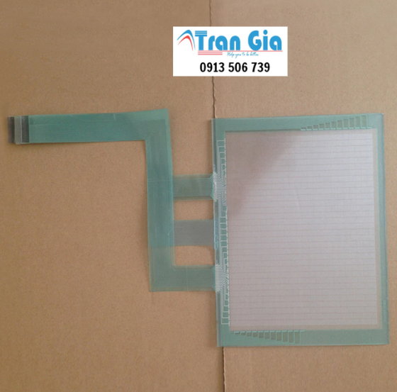 Tấm cảm ứng màn hình Proface GP570-BG11-24V GP577R-SC41-24VP GP577R-TC41-24VP giao hàng toàn quốc